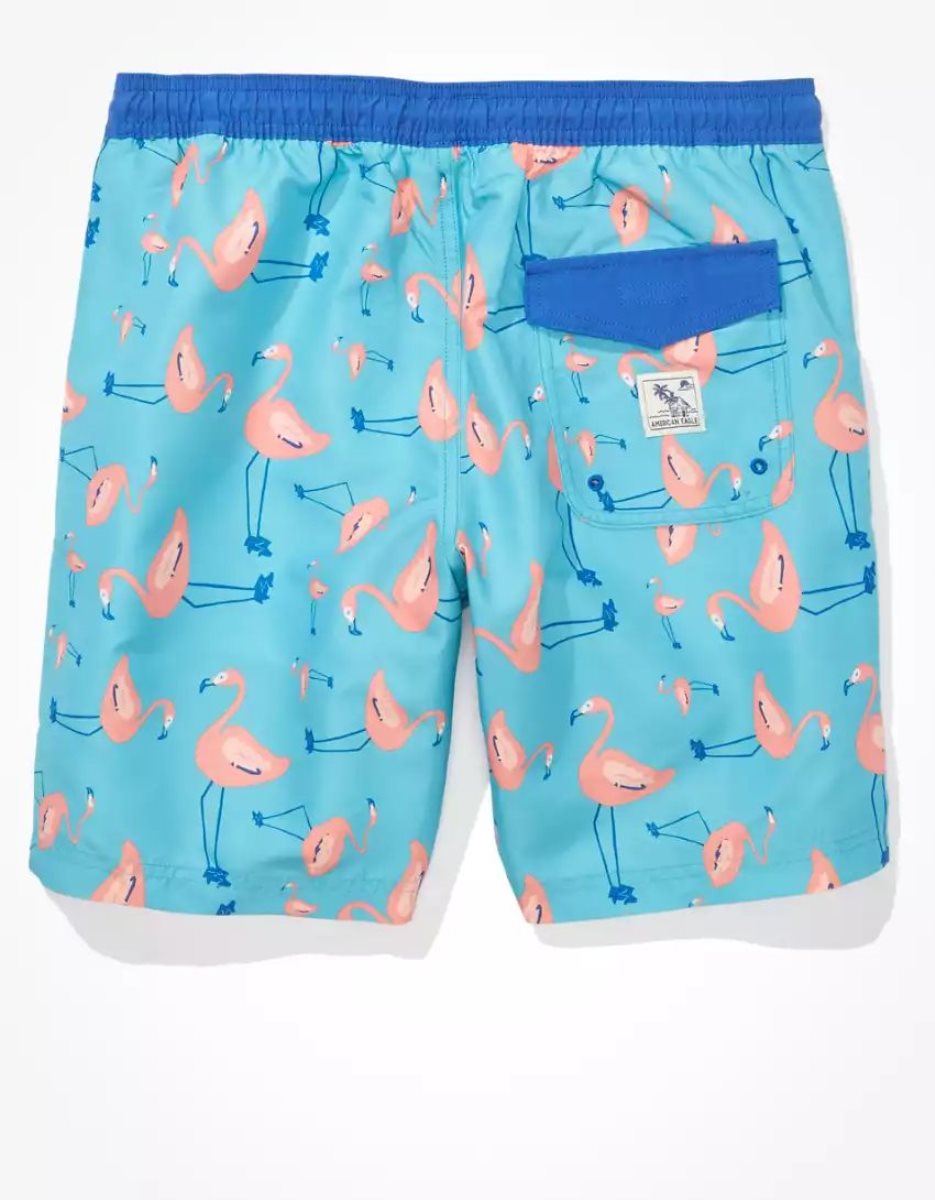 Shorts American Eagle AE 7